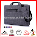 Fancy laptop messenger bag,laptop and tablet bag for travelling, business, college and office